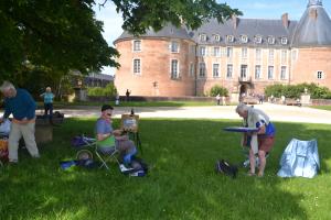 France 2016 Donald, Graham and Bill (1)